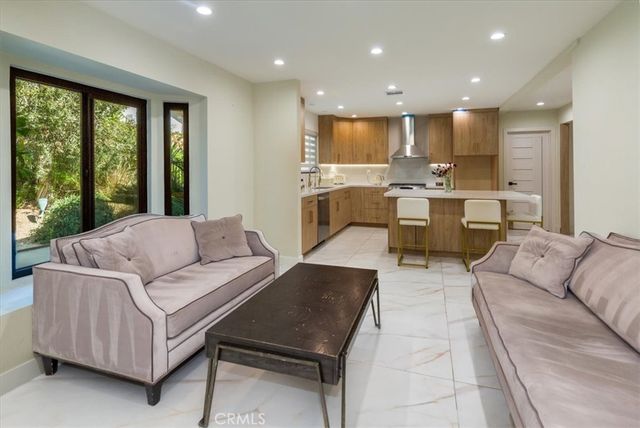 16901 Pineridge Drive, Granada Hills, CA 91344