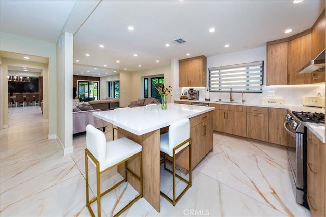 16901 Pineridge Drive, Granada Hills, CA 91344