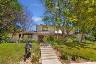 16901 Pineridge Drive, Granada Hills, CA 91344