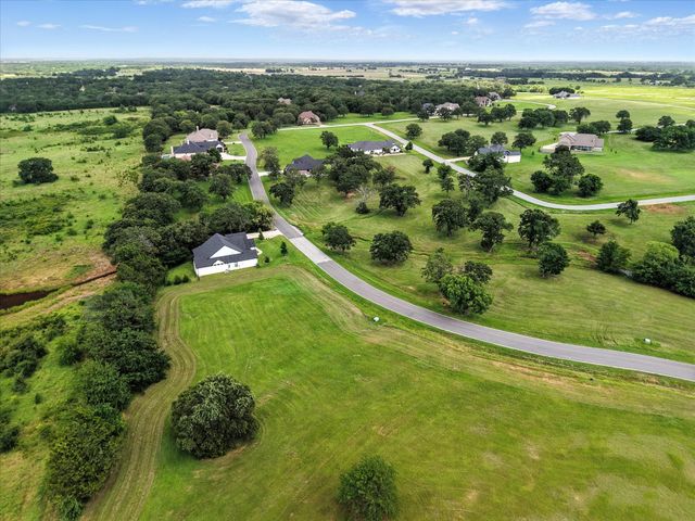0000 Pronghorn Drive, Gordonville, TX 76245