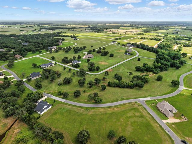 0000 Pronghorn Drive, Gordonville, TX 76245