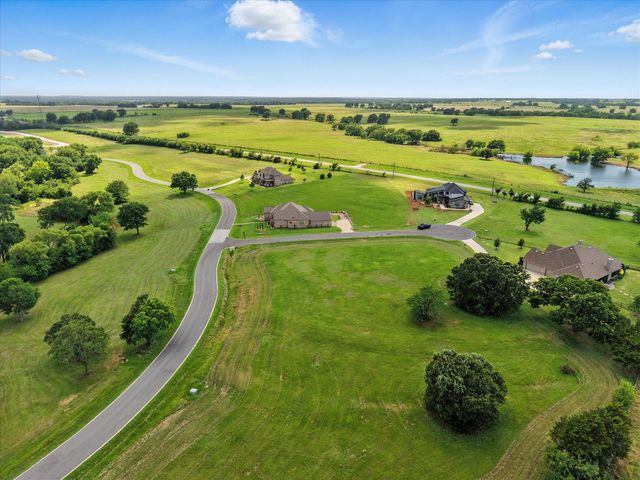 0000 Pronghorn Drive, Gordonville, TX 76245
