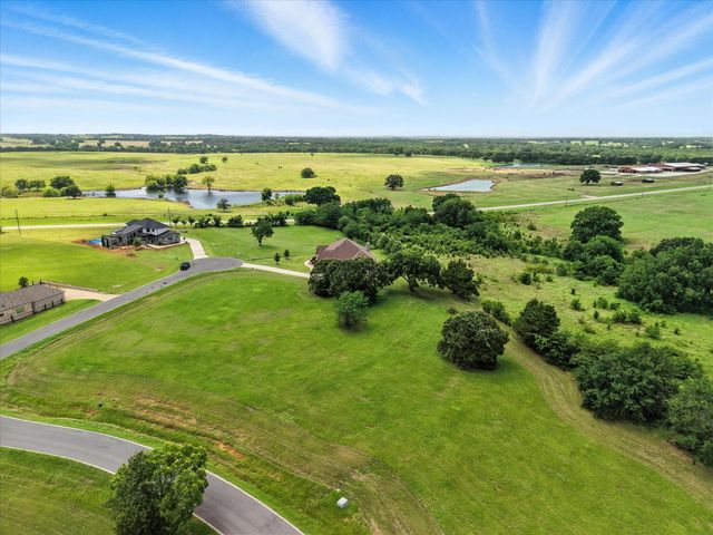 0000 Pronghorn Drive, Gordonville, TX 76245