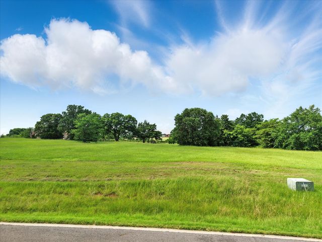 0000 Pronghorn Drive, Gordonville, TX 76245