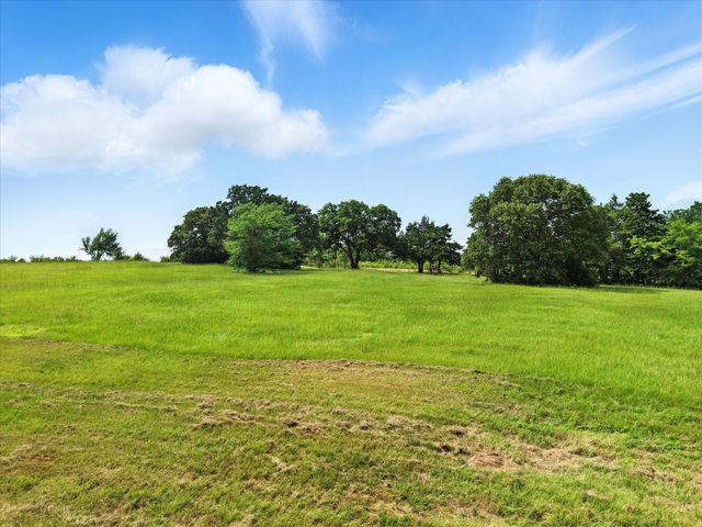 0000 Pronghorn Drive, Gordonville, TX 76245