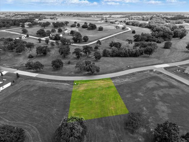 0000 Pronghorn Drive, Gordonville, TX 76245