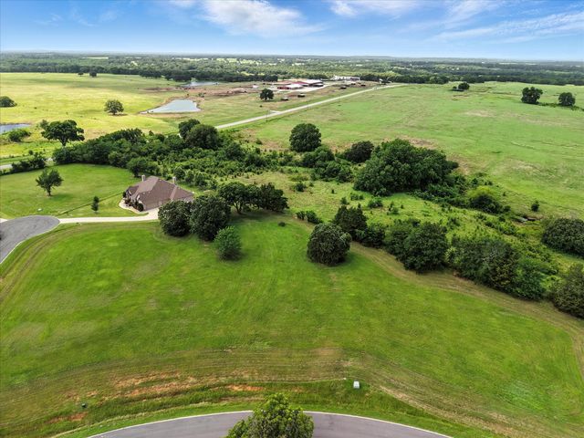0000 Pronghorn Drive, Gordonville, TX 76245