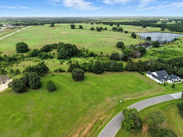 0000 Pronghorn Drive, Gordonville, TX 76245