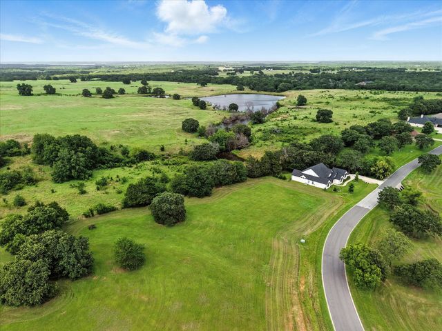 0000 Pronghorn Drive, Gordonville, TX 76245