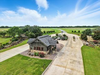 0000 Pronghorn Drive, Gordonville, TX 76245