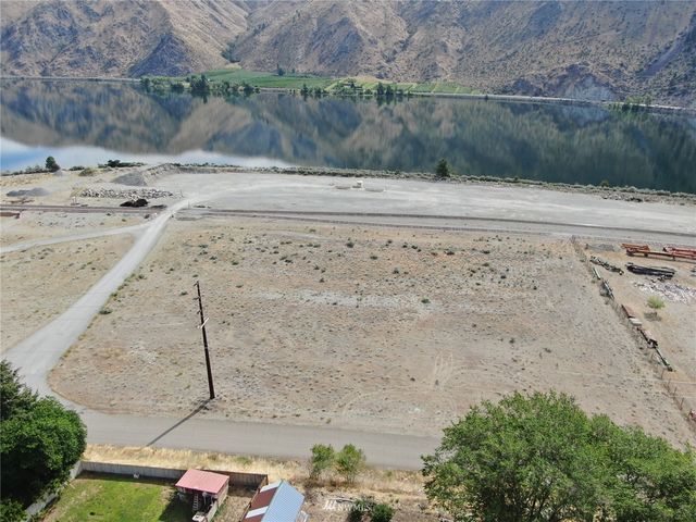 0 NNA Shamel Street #F-5, Entiat, WA 98822