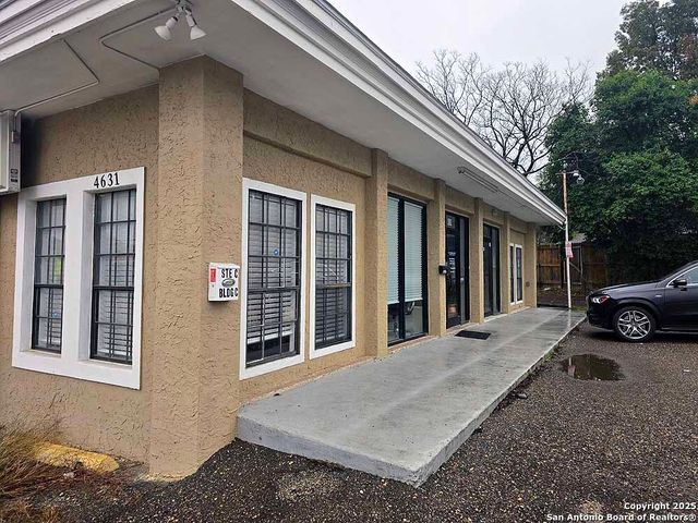 4631 Vance Jackson Rd, San Antonio, TX 78230