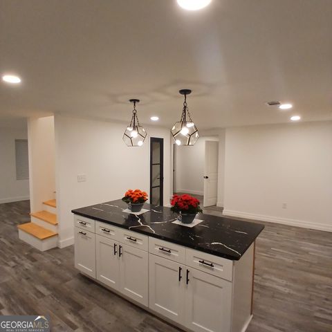 1081 Clay Avenue, Macon, GA 31211