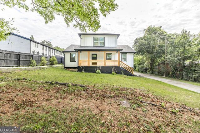 1081 Clay Avenue, Macon, GA 31211