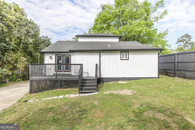 1081 Clay Avenue, Macon, GA 31211