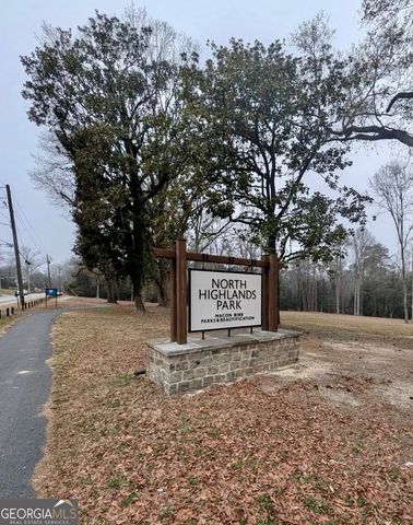 1081 Clay Avenue, Macon, GA 31211