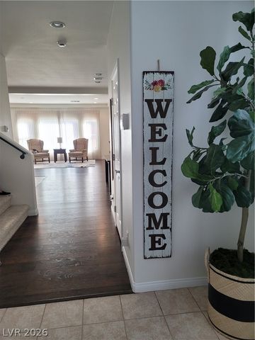 5949 Pirates Delight Avenue, Las Vegas, NV 89139