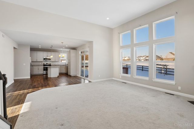 5060 Alta Court, Liberty Twp, OH 45011