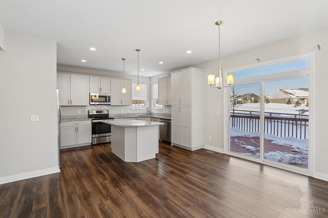 5060 Alta Court, Liberty Twp, OH 45011