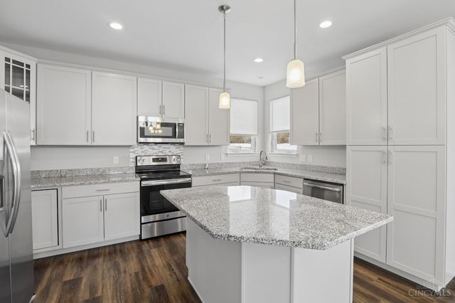 5060 Alta Court, Liberty Twp, OH 45011