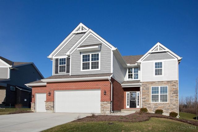 5060 Alta Court, Liberty Twp, OH 45011