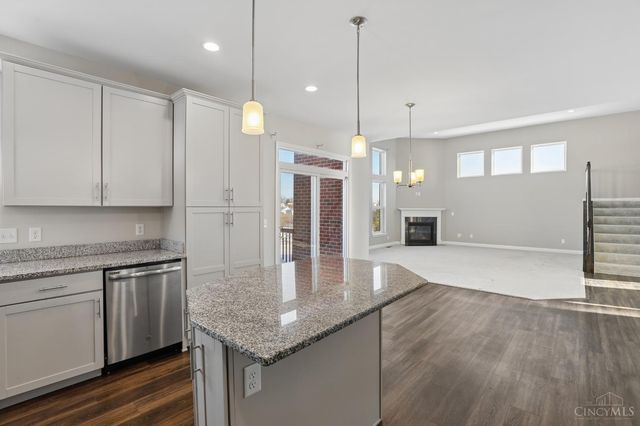 5060 Alta Court, Liberty Twp, OH 45011