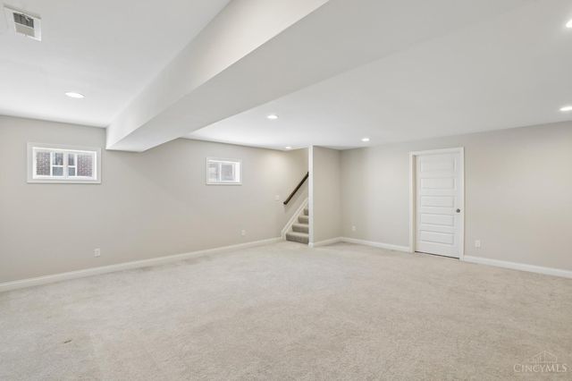 5060 Alta Court, Liberty Twp, OH 45011