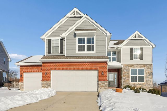 5060 Alta Court, Liberty Twp, OH 45011