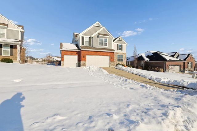 5060 Alta Court, Liberty Twp, OH 45011