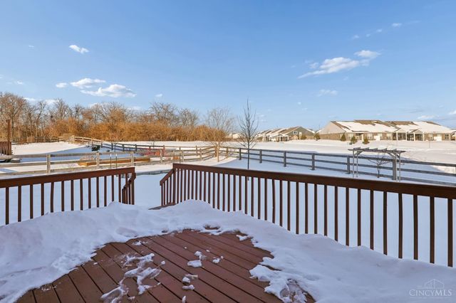 5060 Alta Court, Liberty Twp, OH 45011