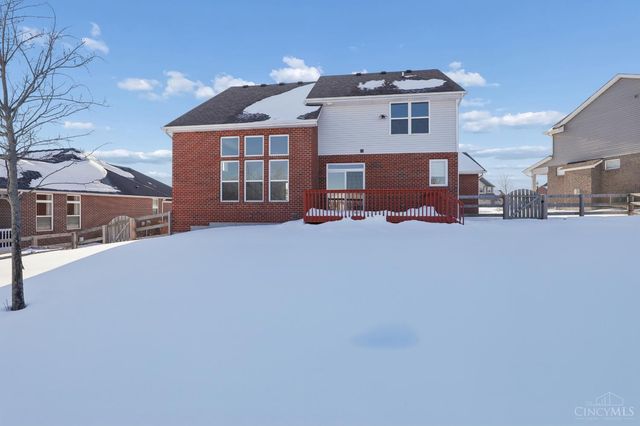 5060 Alta Court, Liberty Twp, OH 45011