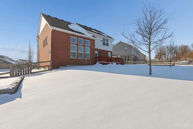 5060 Alta Court, Liberty Twp, OH 45011