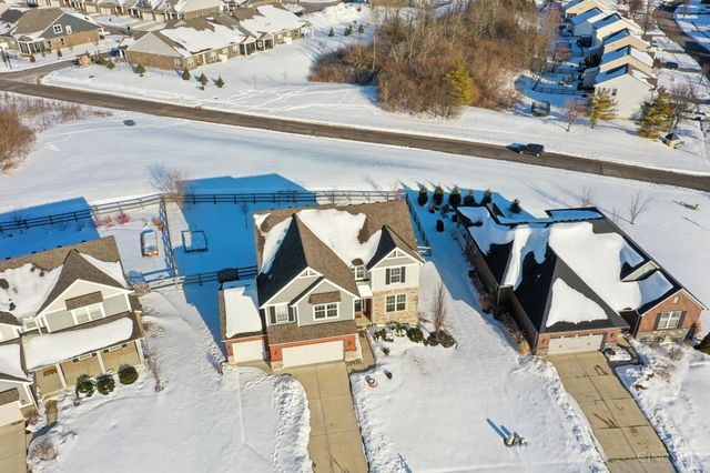 5060 Alta Court, Liberty Twp, OH 45011