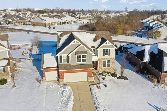 5060 Alta Court, Liberty Twp, OH 45011