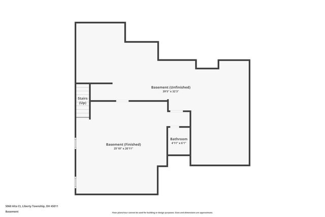 5060 Alta Court, Liberty Twp, OH 45011