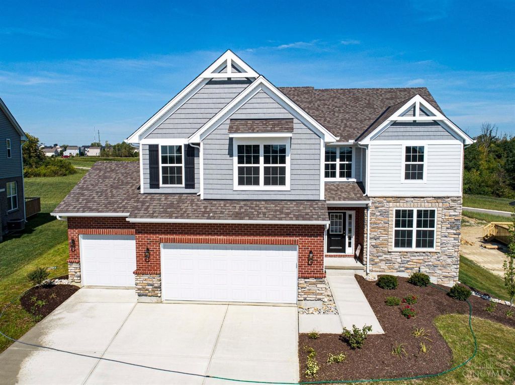 5060 Alta Court, Liberty Twp, OH 45011