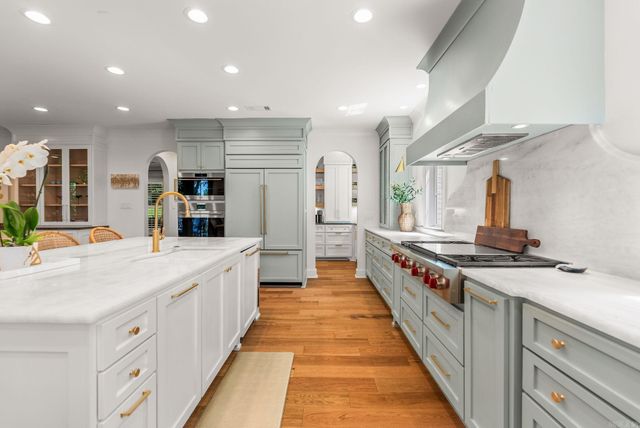 5421 Sherwood Road, Little Rock, AR 72207