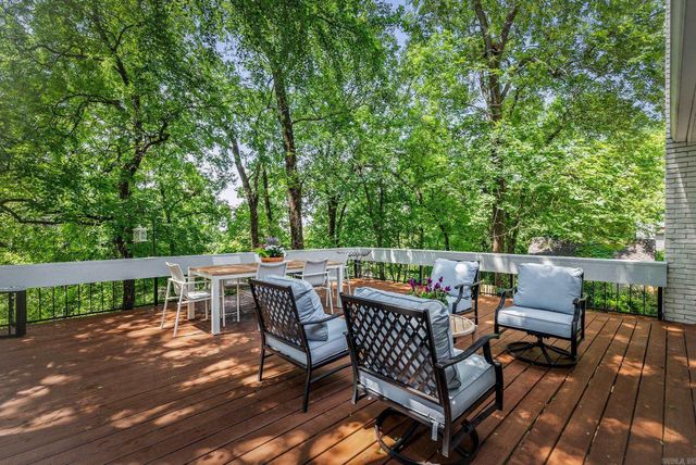 5421 Sherwood Road, Little Rock, AR 72207