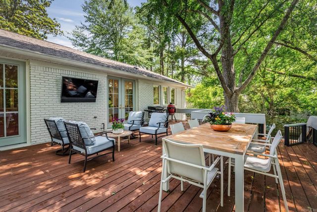 5421 Sherwood Road, Little Rock, AR 72207