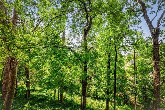 5421 Sherwood Road, Little Rock, AR 72207