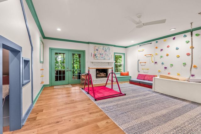 5421 Sherwood Road, Little Rock, AR 72207