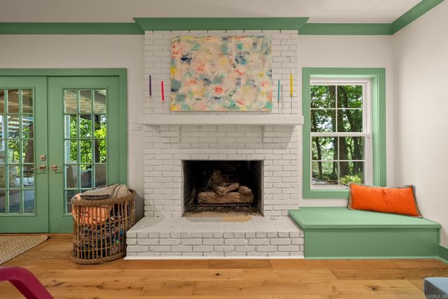 5421 Sherwood Road, Little Rock, AR 72207