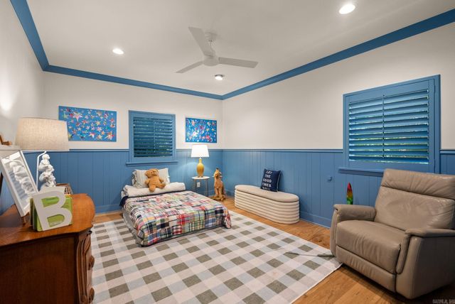 5421 Sherwood Road, Little Rock, AR 72207