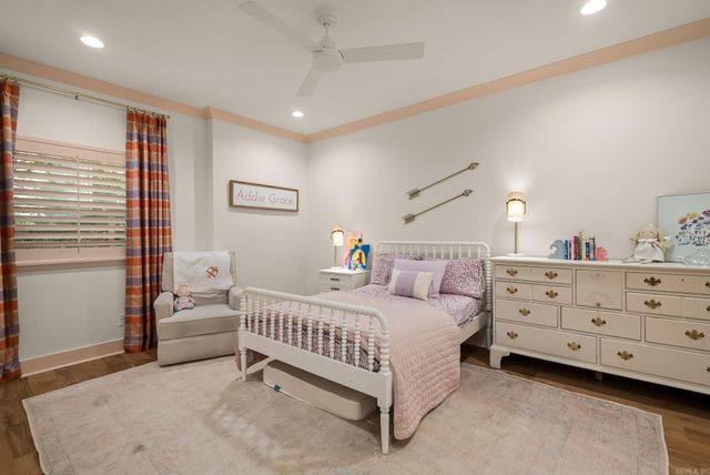 5421 Sherwood Road, Little Rock, AR 72207