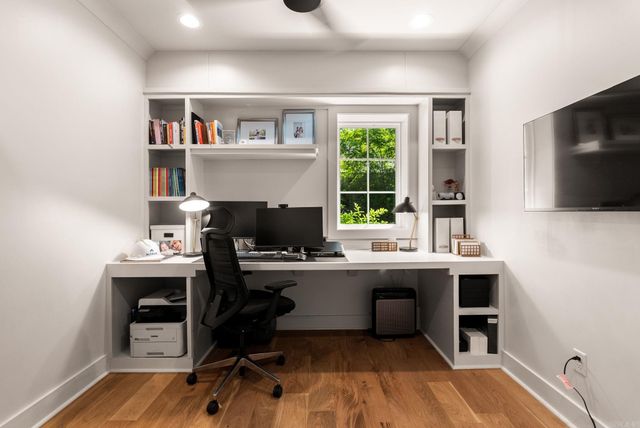 5421 Sherwood Road, Little Rock, AR 72207