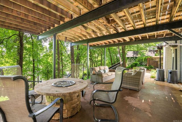 5421 Sherwood Road, Little Rock, AR 72207