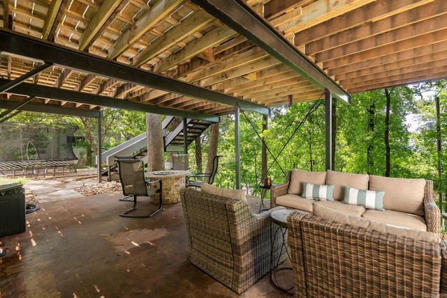 5421 Sherwood Road, Little Rock, AR 72207