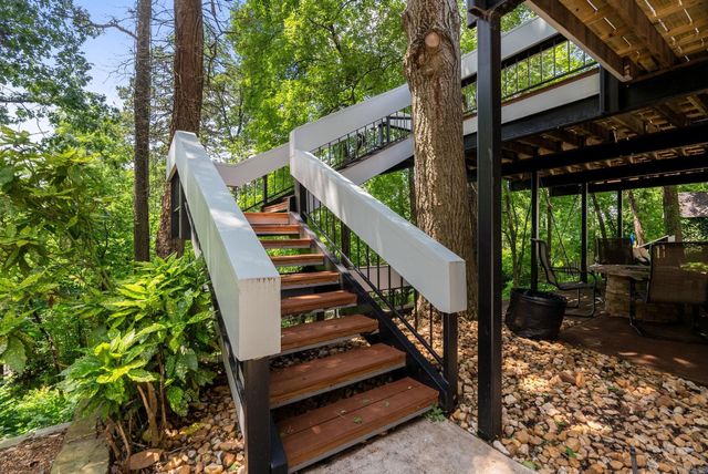 5421 Sherwood Road, Little Rock, AR 72207