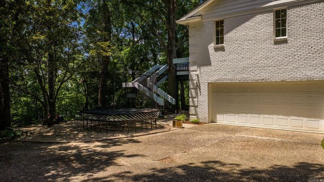 5421 Sherwood Road, Little Rock, AR 72207