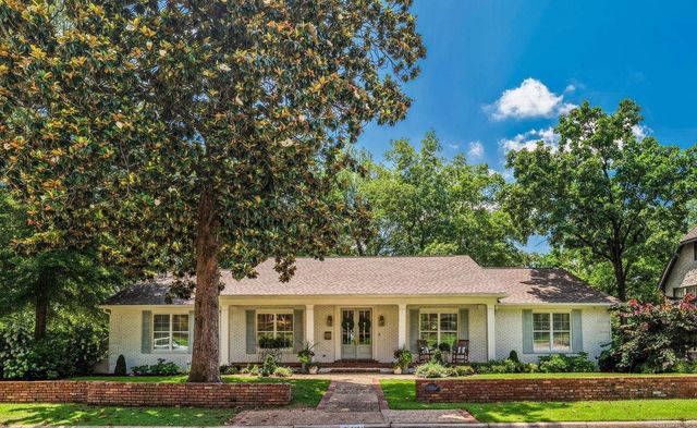 5421 Sherwood Road, Little Rock, AR 72207